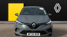 Renault Clio 1.0 TCe 100 Iconic 5dr Petrol Hatchback